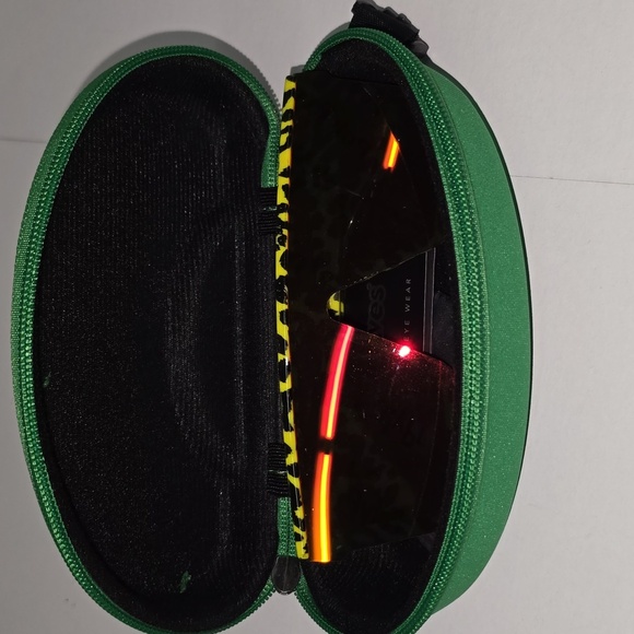 Tipsy Elves JAM BLASTER Tipsy Elves - Jungle Juiced Sunglasses - Picture 12 of 13